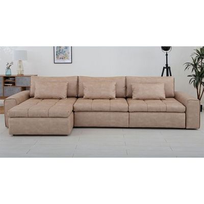 Modular sofa Cleveland Western 01