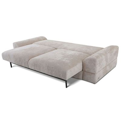 Modular sofa bed «Devis» Monblan 06