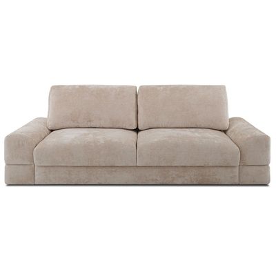 Modular sofa bed «Devis» Monblan 06
