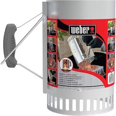 Weber® Chimney Starter