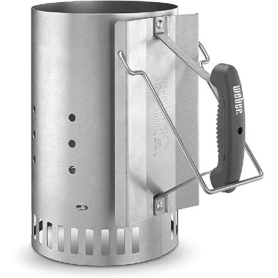 Weber® Chimney Starter