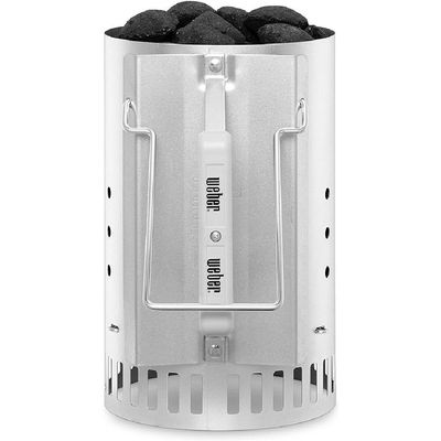 Weber® Chimney Starter