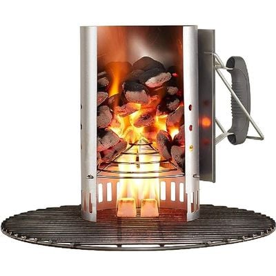 Weber® Chimney Starter