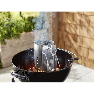 Weber® Chimney Starter