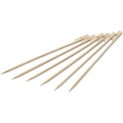 Weber Original Bamboo Skewers 25Pcs