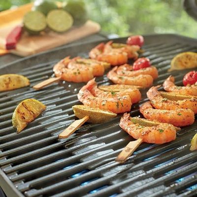 Weber Original Bamboo Skewers 25Pcs