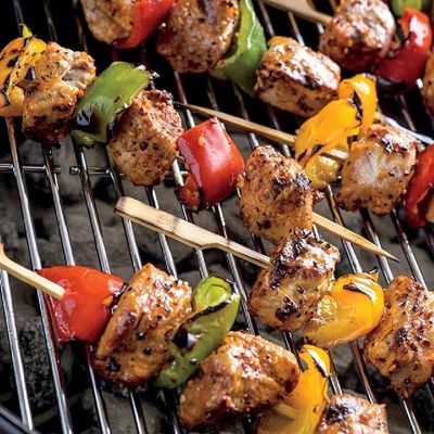 Weber Original Bamboo Skewers 25Pcs