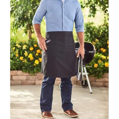 Weber Basic Half Apron