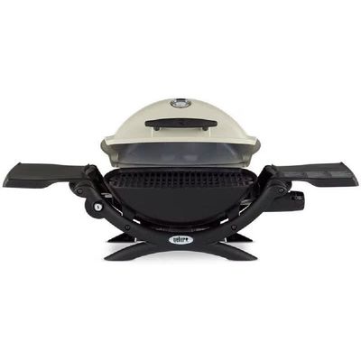 Weber® Q® 1200 Grey