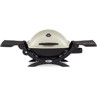 Weber® Q® 1200 Grey