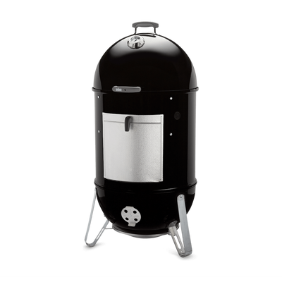 Weber Smokey Mountain Cooker 57Cm