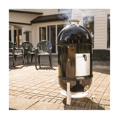 Weber Smokey Mountain Cooker 57Cm