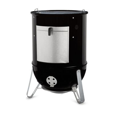 Weber Smokey Mountain Cooker 57Cm