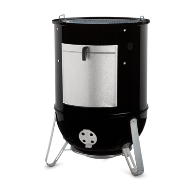 Weber Smokey Mountain Cooker 57Cm