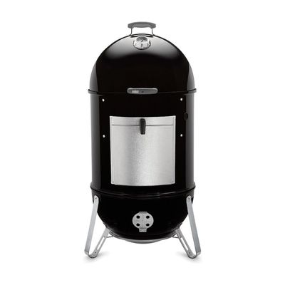 Weber Smokey Mountain Cooker 57Cm