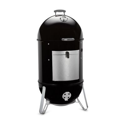 Weber Smokey Mountain Cooker 57Cm