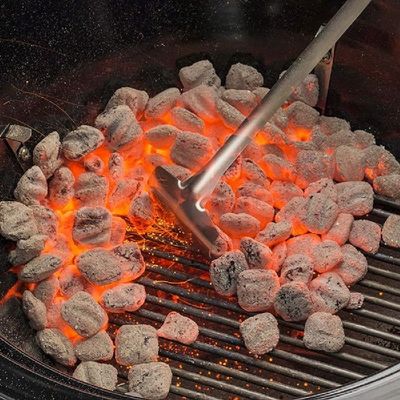 Weber® Charcoal Rake