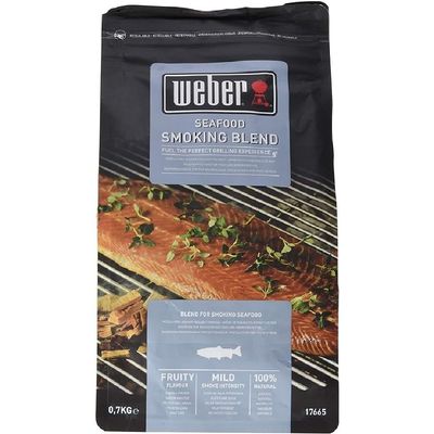 Weber Seafood Wood Chips