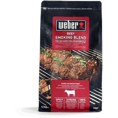 Weber Beef Wood Chips