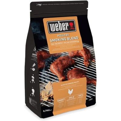 Weber Poultry Wood Chips