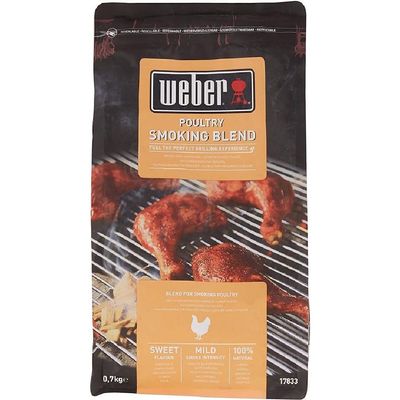 Weber Poultry Wood Chips