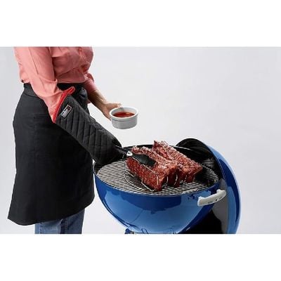 Weber Basting Brush