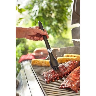 Weber Basting Brush