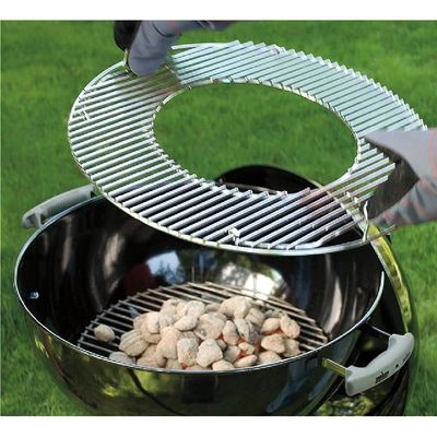 Weber® Gbs Cooking Grate, 57Cm