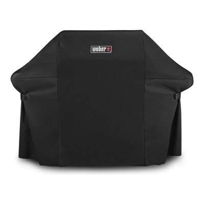 Weber Premium Genesis Ii Grill Cover3 Burner Lx 300 & 300 S