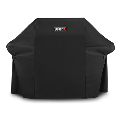 Weber Premium Genesis Ii Grill Cover3 Burner Lx 300 & 300 S