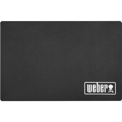 Weber Floor Protection Mat 120 X 80 Cm