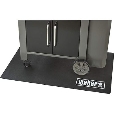 Weber Floor Protection Mat 120 X 80 Cm