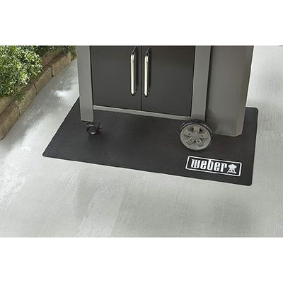 Weber Floor Protection Mat 120 X 80 Cm