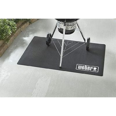 Weber Floor Protection Mat 120 X 80 Cm