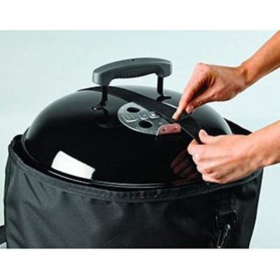 Weber Smokey Joe Series Portable Grills Premium Carry Bag