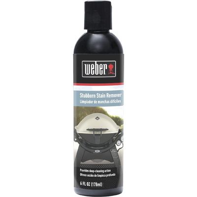 Weber 178Ml Stubborn Stain Remover