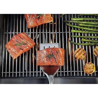 Weber 3 Pieces Precision Grilling Tool