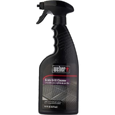 Weber Grill Grate Cleaner 16Oz