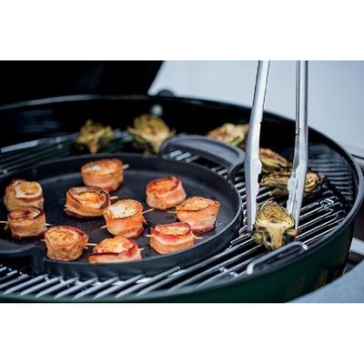 Weber® Master-Touch Charcoal Grill 22" SPRING GREEN