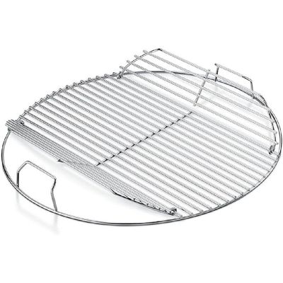 WEBER COOK GRATE 22" (57 CM) Hinged