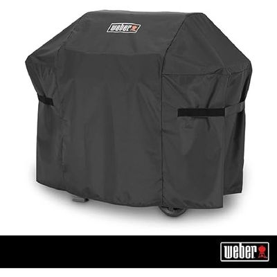 WEBER 7139 PREMIUM GRILL COVER