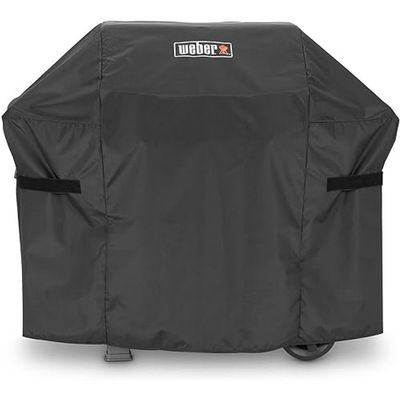 WEBER 7139 PREMIUM GRILL COVER