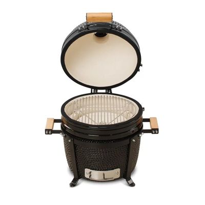 Kamado BONO Minimo, Black