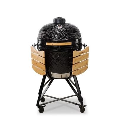 Kamado BONO Grande, Black