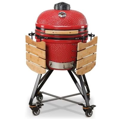 Kamado BONO Media, Red