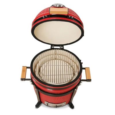 Kamado BONO Minimo, Red