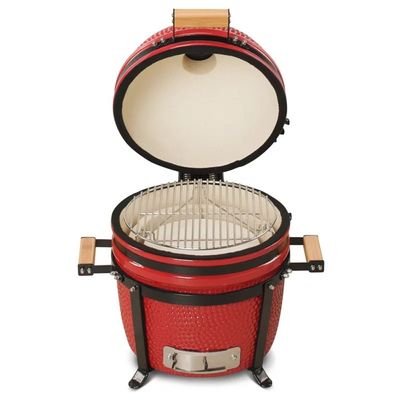 Kamado BONO Minimo, Red