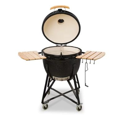 Kamado BONO Grande Limited, Black