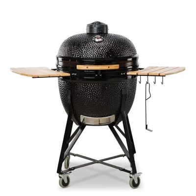 Kamado BONO Grande Limited, Black