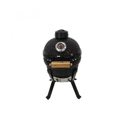 Kamado BONO Picnic, Black